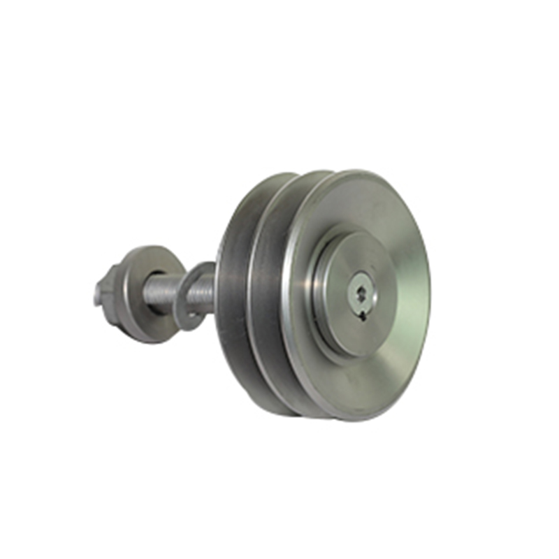 Idler Pulley Assembly
