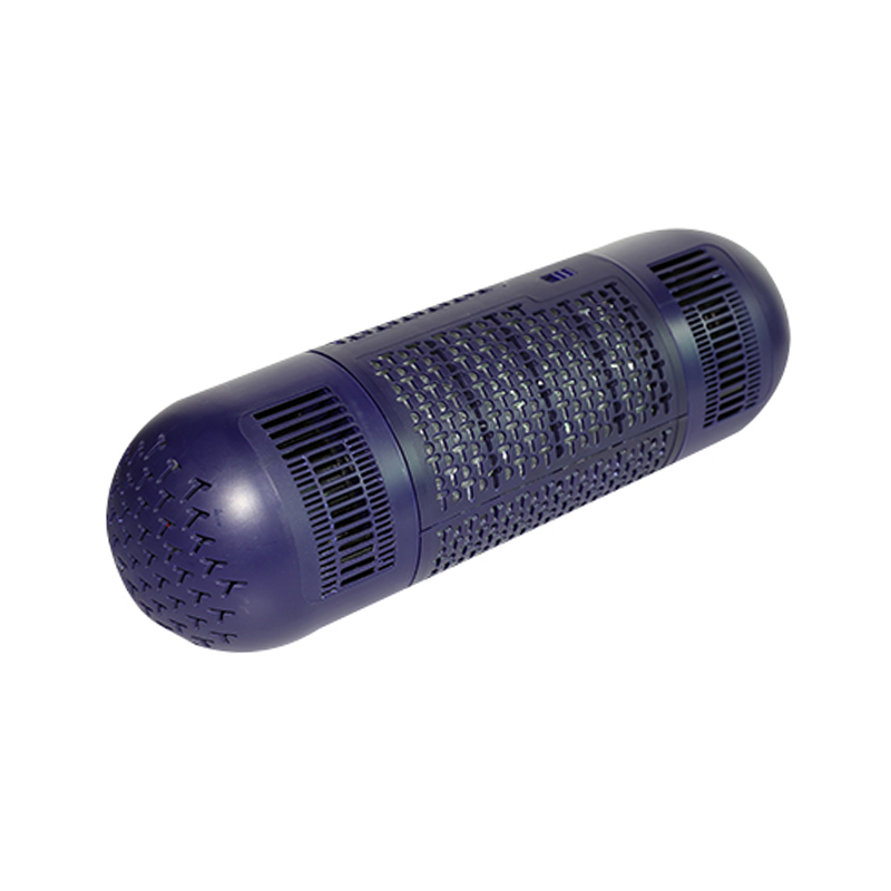 IAQ Air Conditioning