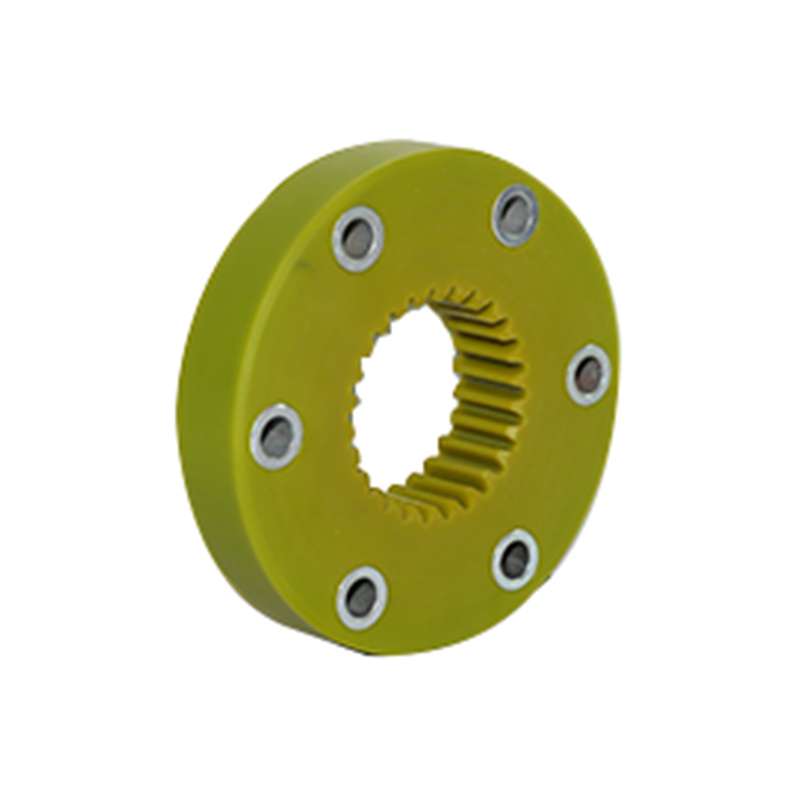 Nylon Gear