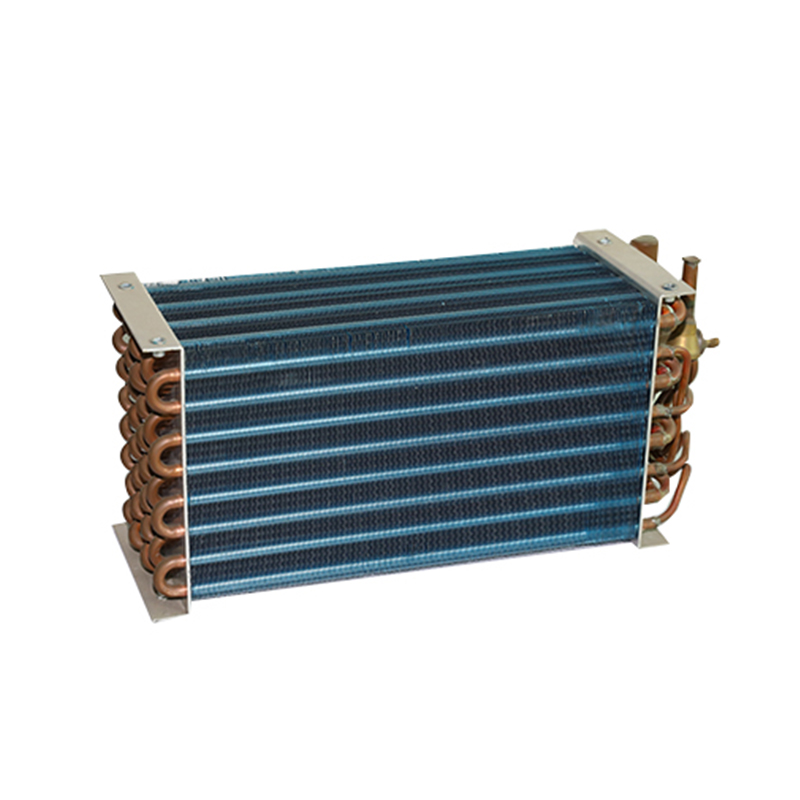 Evaporator Coils for Auto
