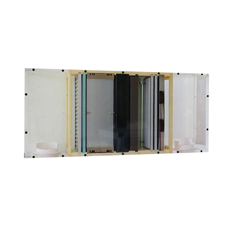 IAQ Air Conditioning