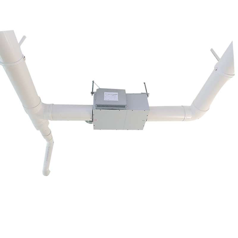 IAQ Air Conditioning