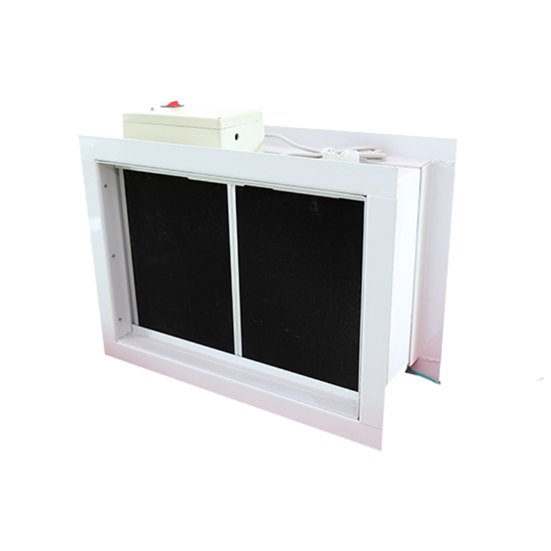 IAQ Air Conditioning
