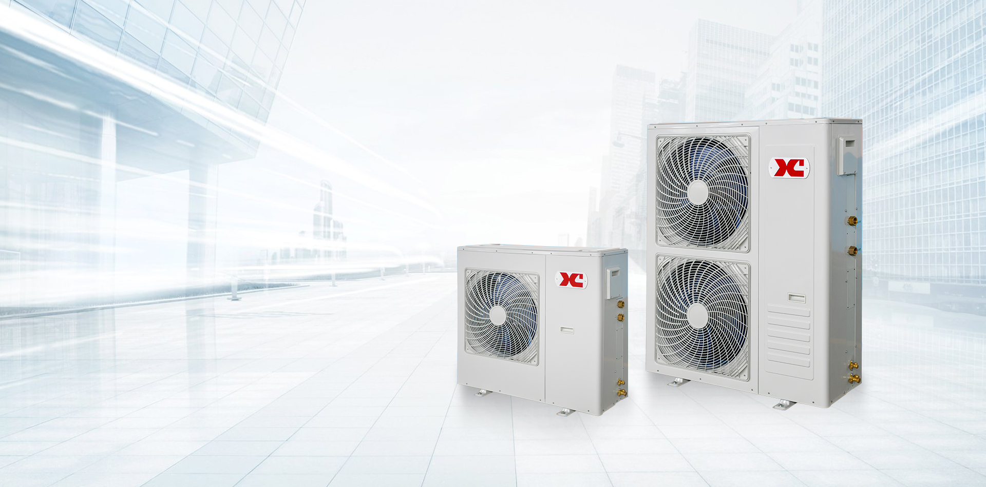 Zhejiang Xingchang Fan Co., Ltd.