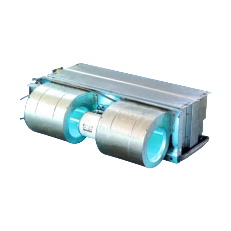 IAQ Air Conditioning