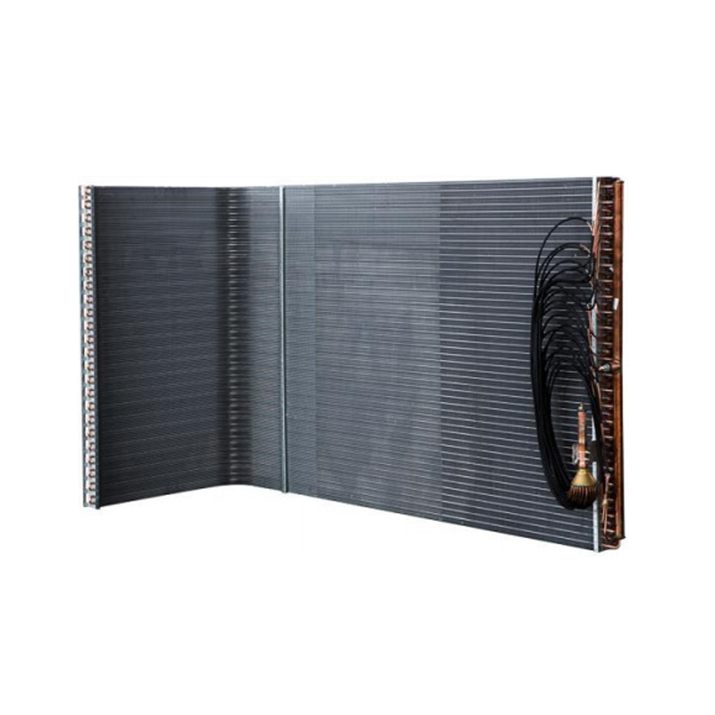 Fin Type Coil