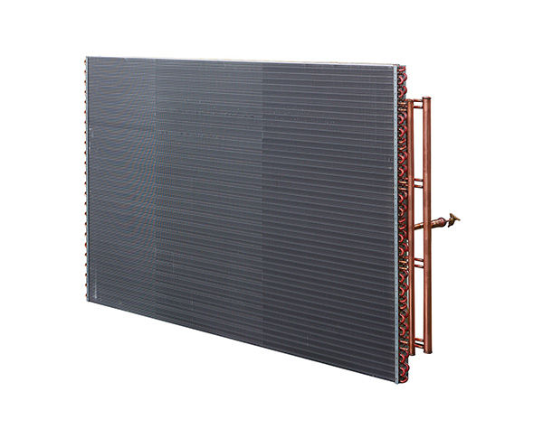 Condenser Coil