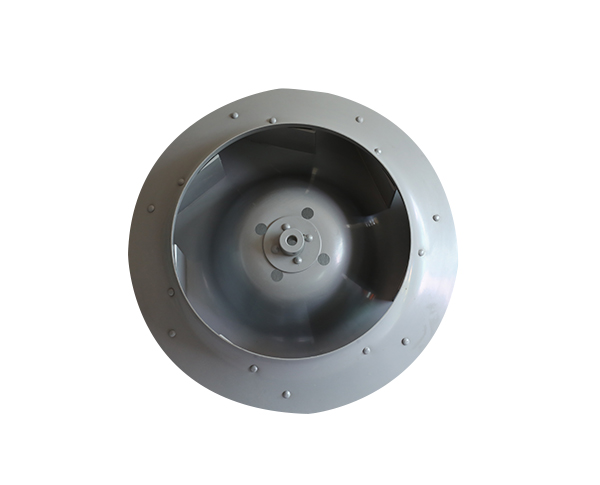 Tilting Centrifugal wheel DF3.5q – DF6q