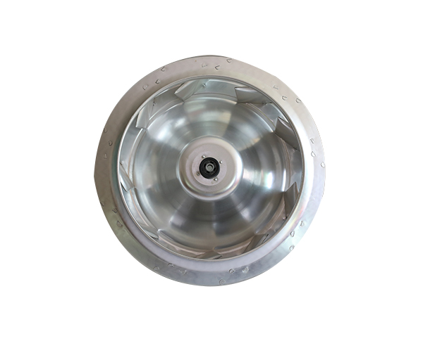 Tilting Centrifugal wheel DF3.5q – DF6q