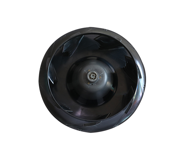 Tilting Centrifugal wheel DF3.5q – DF6q