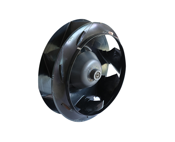How to Choose The Right Fan Impeller?