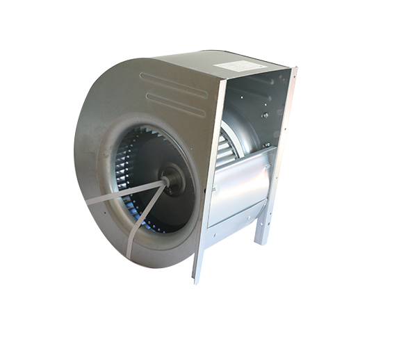 Why Do You Choose Centrifugal Fan?