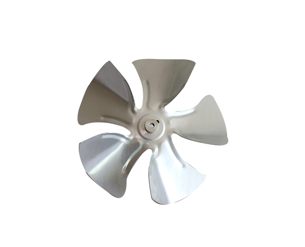 Axial Fan blade ( Paddle type ) DGZ4 - DGZ8