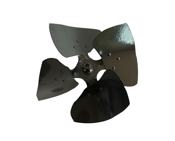 Axial Fan Blade(HSLE, high energy efficiency) DGZ4 – DGZ9