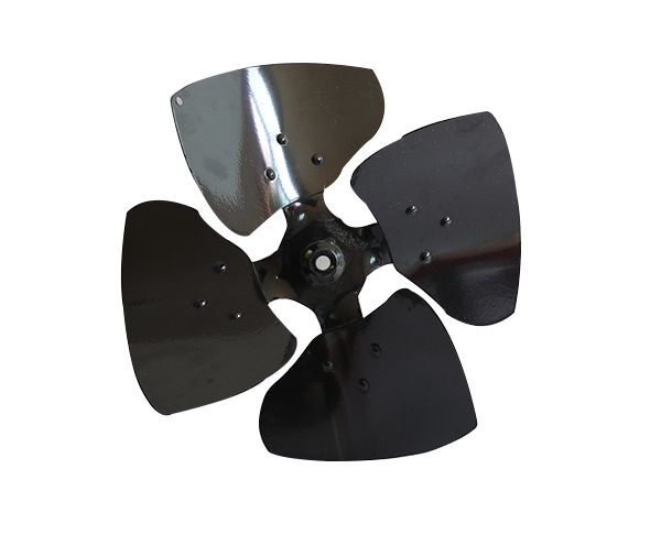The Core Components of Fan Blade