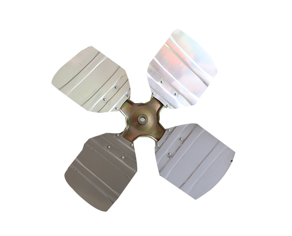 Axial Fan blade ( Paddle type ) DGZ4 - DGZ8