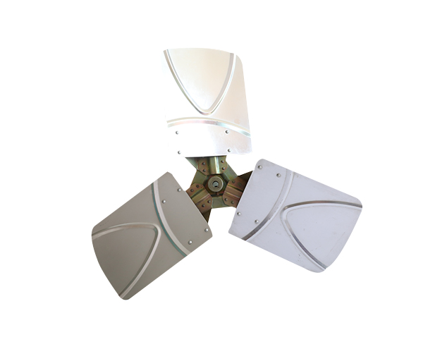 Axial Fan blade ( Paddle type ) DGZ4 - DGZ8