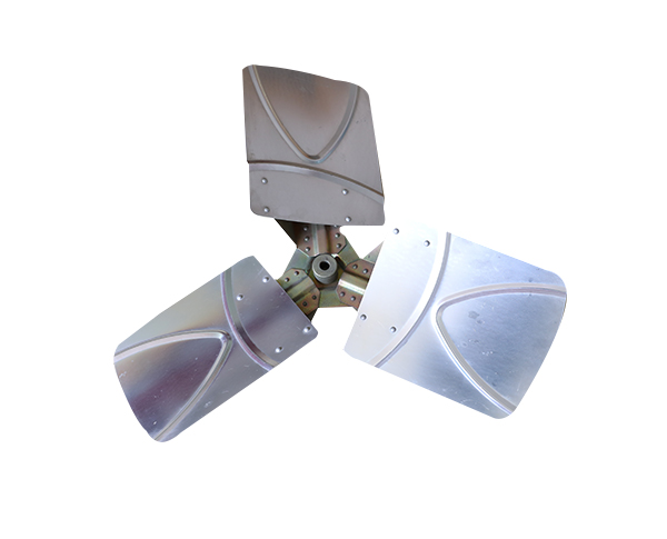 Maintain Balance, Reduce Noise and Prolong Fan Life