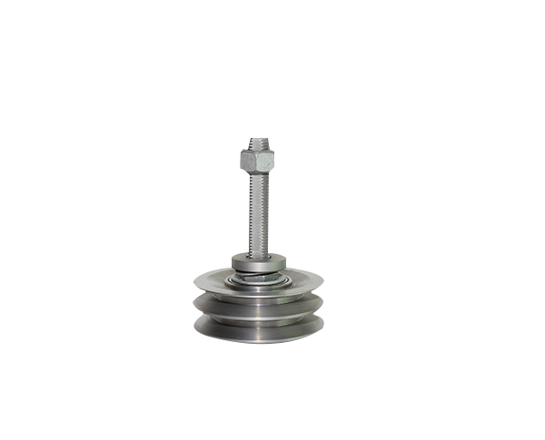 Idler Pulley assembly
