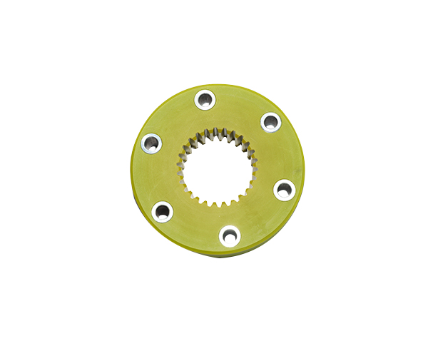 Nylon Gear