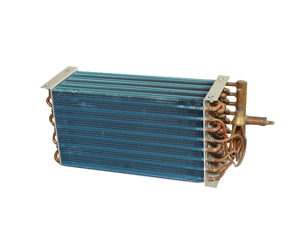 Understand How The Condenser Coil Works?