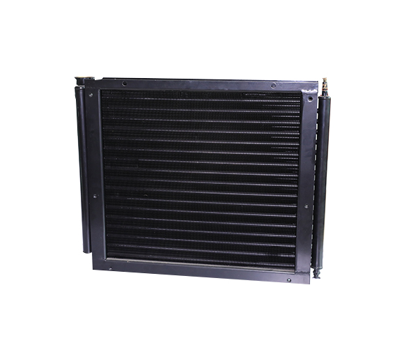 How to Clean Condenser Coil of Used Air Conditioner?
