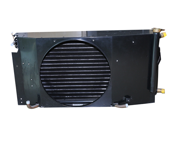 Condenser Coil-Radiator