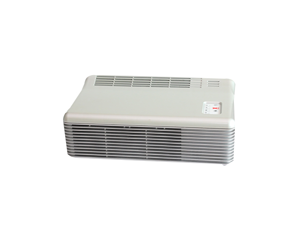 PTAC is A Self-Contained Heating And Air Conditioning System