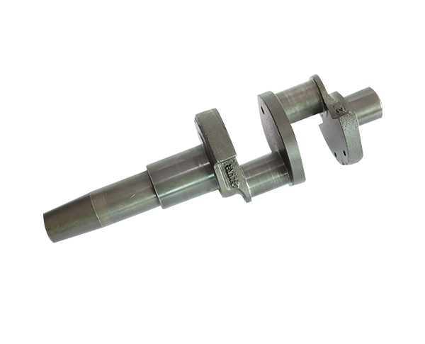 Crankshaft is One of The Key Components of Fan