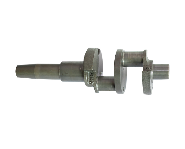 Crankshaft Eccentric shaft