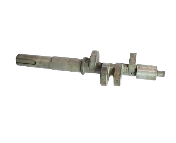 Air Compressor Crankshaft Wholesaler