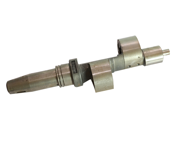 Air Compressor Crankshaft Supplier