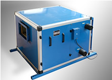 Solution For Disinfection And Purification Of Xingchang Central Air Conditioner